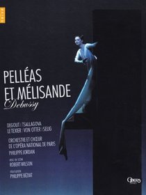 Pelleas Et Melisande