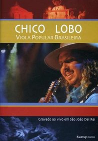 Chico Lobo: Viola Popular Brasilera