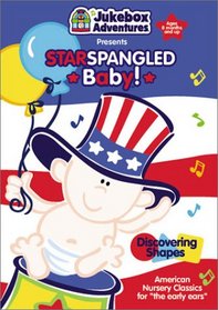 Star Spangled Baby!
