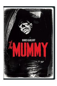 The Mummy (1932) [DVD]