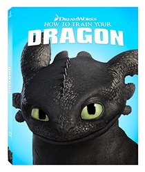 How To Train Your Dragon [Blu-ray + DVD + Digital HD]