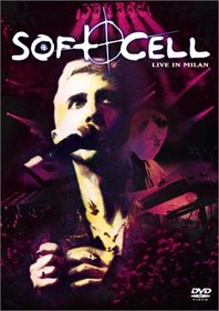 Soft Cell: Live in Milan