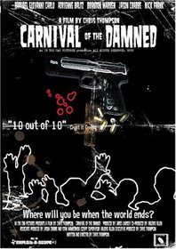 CARNIVAL of the DAMNED