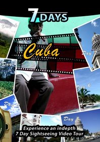 7 Days  CUBA