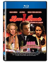 Love Ranch [Blu-ray]