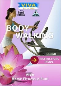 Viva  BODY WALK Fitness Through Walking