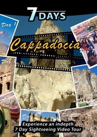 7 Days CAPPADOCIA