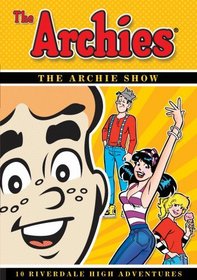 ARCHIES, THE