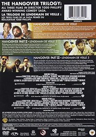 Hangover Trilogy