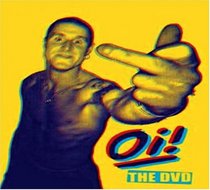 Oi! Oi! Oi!: Highlights From Over 2 Decades of UK Oi