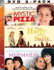 MGM Love Affair 3-Pack