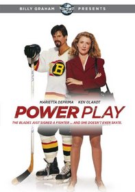 Billy Graham Presents: Power Play
