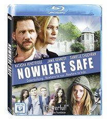 Nowhere Safe [Blu-ray]