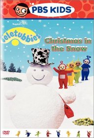 Teletubbies - Christmas in the Snow