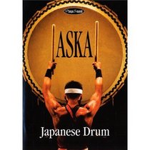 Aska: Japanese Drum