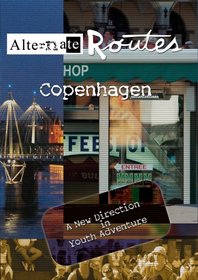 Alternate Routes  Copenhagen