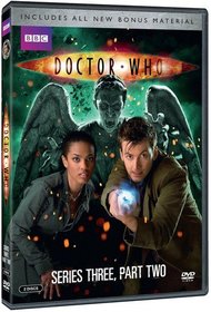 Doctor Who: Series Three: Part Two (DVD)