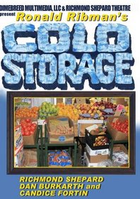 Cold Storage