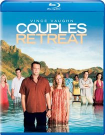 Couples Retreat [Blu-ray]