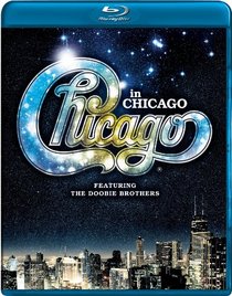 Chicago in Chicago [Blu-ray]