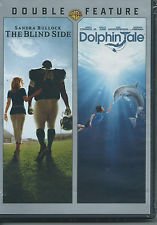 The Blind SIde / Dolphin Tale (Double-Feature DVD)