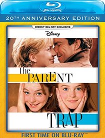 The Parent Trap [Blu-ray]
