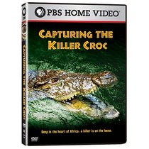 Capturing the Killer Croc