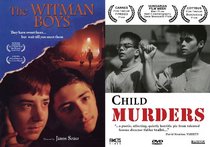 Killer Kids: The Witman Boys/Child Murders