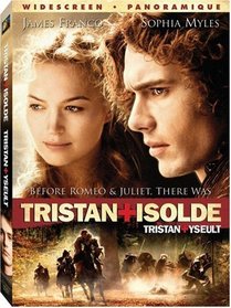 Tristan And Isolde (Ws)