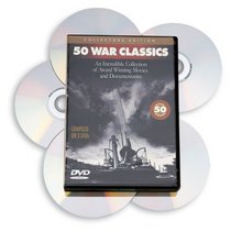 50 War Classics
