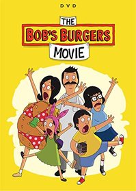 Bob's Burgers Movie, The (Feature)