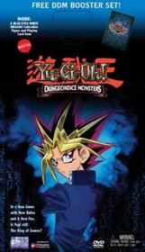 Yu-Gi-Oh!: Dungeon Dice Monsters Gift Pack