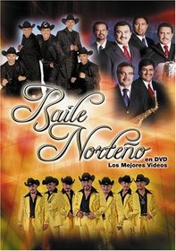 Baile Norteno