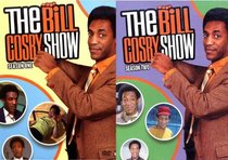 The Bill Cosby Show Set!!! Complete Seasons 1 and 2!!!