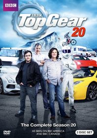 Top Gear 20