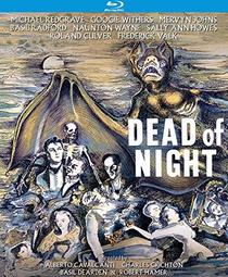 Dead of Night (Special Edition) [Blu-ray]