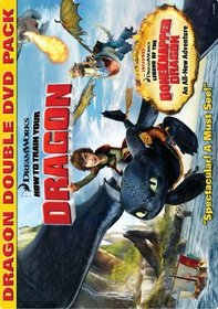 HOW TO TRAIN YOUR DRAGON