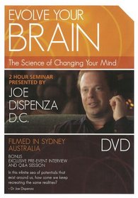 Evolve Your Brain- The Science of Changing Your Mind