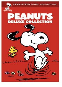 Peanuts Deluxe Collection