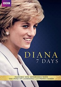 Diana, 7 Days