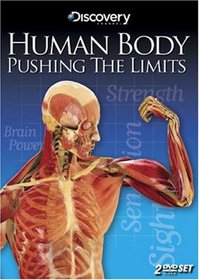 Human Body: Pushing the Limits