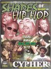 Various Artists - Shades of Hip Hop: The Cypher DVD