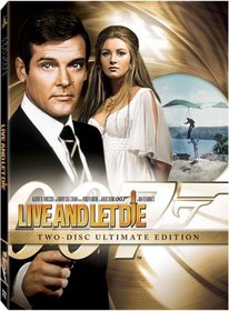 Live and Let Die (Two-Disc Ultimate Edition)