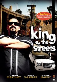 King Of The Sreets [Blu-ray]