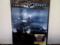 The Dark Knight - (DVD & Digital Copy)