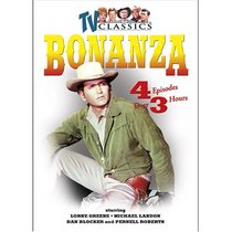 Bonanza - V.7