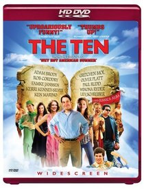 The Ten [HD DVD]