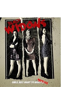 Black Widows [Blu-ray]