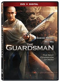 The Guardsman [DVD + Digital]