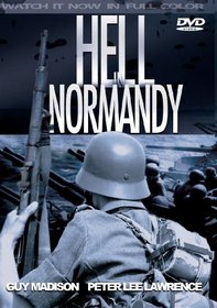 HELL IN NORMANDY